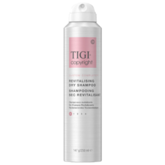 TIGI сухой шампунь Revitalising