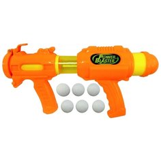 Power Blaster 22015 Toy Target