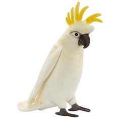 Мягкая игрушка Hansa Какаду