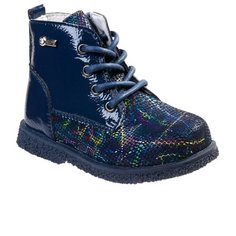 Ботинки Зебра