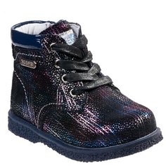 Ботинки Зебра