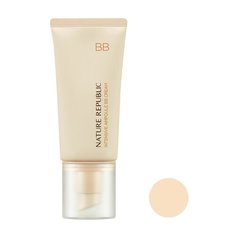NATURE REPUBLIC BB крем