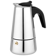 Кофеварка Italco Milano 4 порции