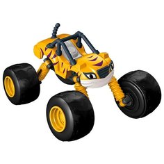 Монстр-трак Fisher-Price Blaze