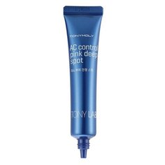 TONY MOLY Tony Lab Точечная