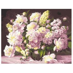 ВанГогВоМне Картина по номерам