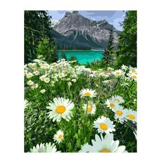 ВанГогВоМне Картина по номерам