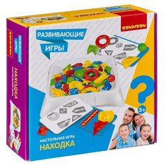 Настольная игра BONDIBON