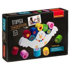 Настольная игра BONDIBON Птичка