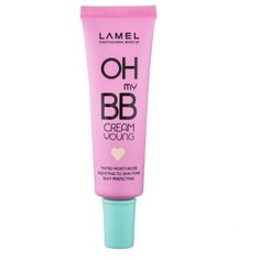 Lamel Professional BB крем Oh