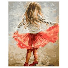 ВанГогВоМне Картина по номерам