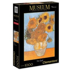 Пазл Clementoni Museum