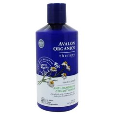 Avalon Organics кондиционер