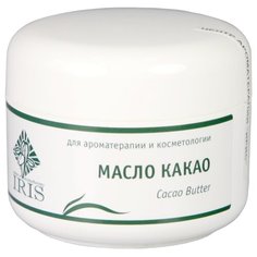 Масло для тела IRIS Какао