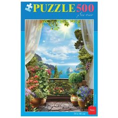 Пазл Hatber Морской вид