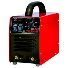 Сварочный аппарат ТЕРМИТ Termit