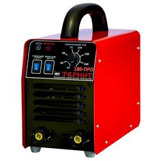 Сварочный аппарат ТЕРМИТ Termit