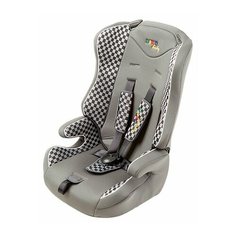 Автокресло группа 1 2 3 9-36 кг Liko Baby