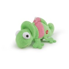 Мягкая игрушка Trudi Хамелеон