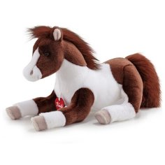 Мягкая игрушка Trudi Лошадка