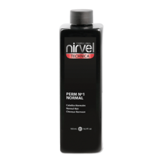 Nirvel Лосьон для перманентной