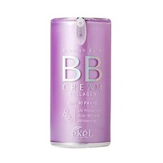 Ekel BB крем Collagen SPF 40 50