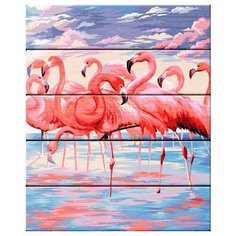 Greenwich Line Картина по