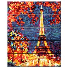 Greenwich Line Картина по