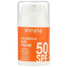 Levrana Солнцезащитный крем