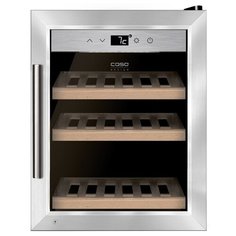 Винный шкаф Caso WineSafe 12