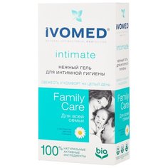 Ivomed Гель для интимной
