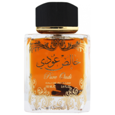 Парфюмерная вода Lattafa Pure