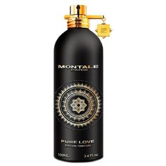 Парфюмерная вода MONTALE Pure