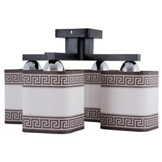 Люстра Дубравия Эмма 270-41-24