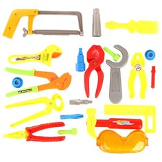 Shantou Gepai Набор