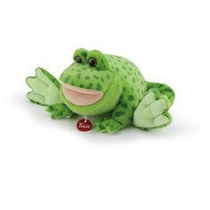 Мягкая игрушка Trudi Лягушка