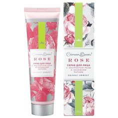 Дом Природы Скраб для лица