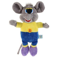 Мягкая игрушка Мульти-Пульти