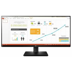Монитор LG 34UB67