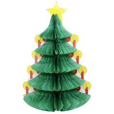 Подвеска Winter Wings Елка 29