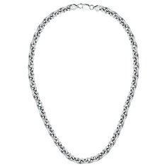 Бронницкий Ювелир Цепь из