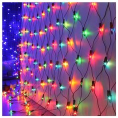 Гирлянда Sh Lights Сетка для