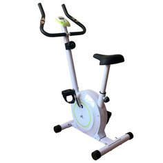 Вертикальный велотренажер DFC