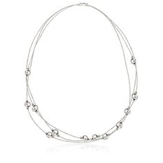 Бронницкий Ювелир Колье из