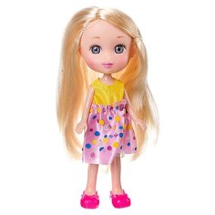 Кукла Yako Катенька 16.5 см M6621