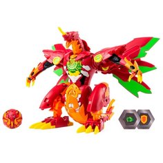 Фигурки Spin Master Bakugan