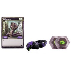 Фигурка Spin Master Bakugan