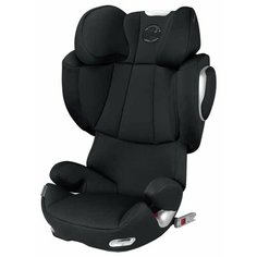 Автокресло группа 2 3 15-36 кг Cybex