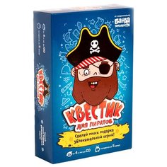 Настольная игра Банда умников