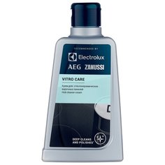 Крем для стеклокерамических и Electrolux